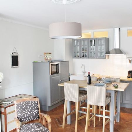 L'Appart D'Oli Et Tiane Bordeaux Exteriér fotografie