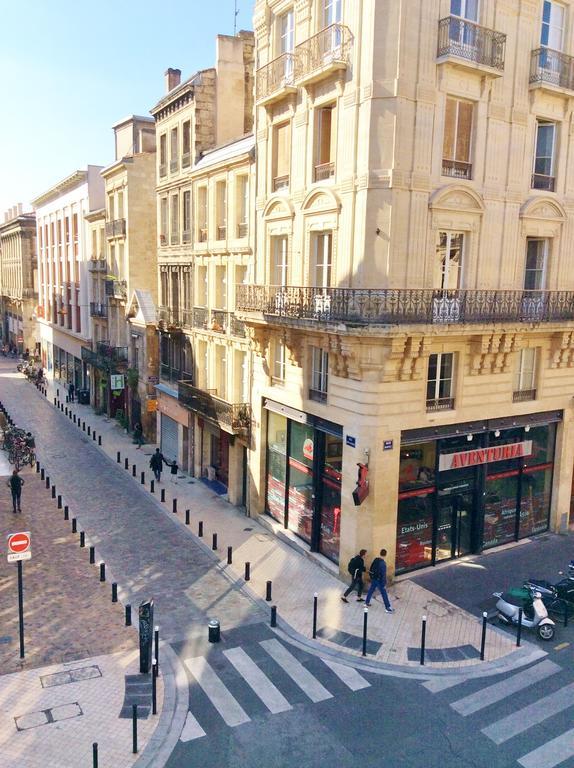 L'Appart D'Oli Et Tiane Bordeaux Pokoj fotografie