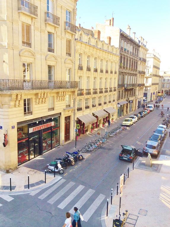 L'Appart D'Oli Et Tiane Bordeaux Exteriér fotografie