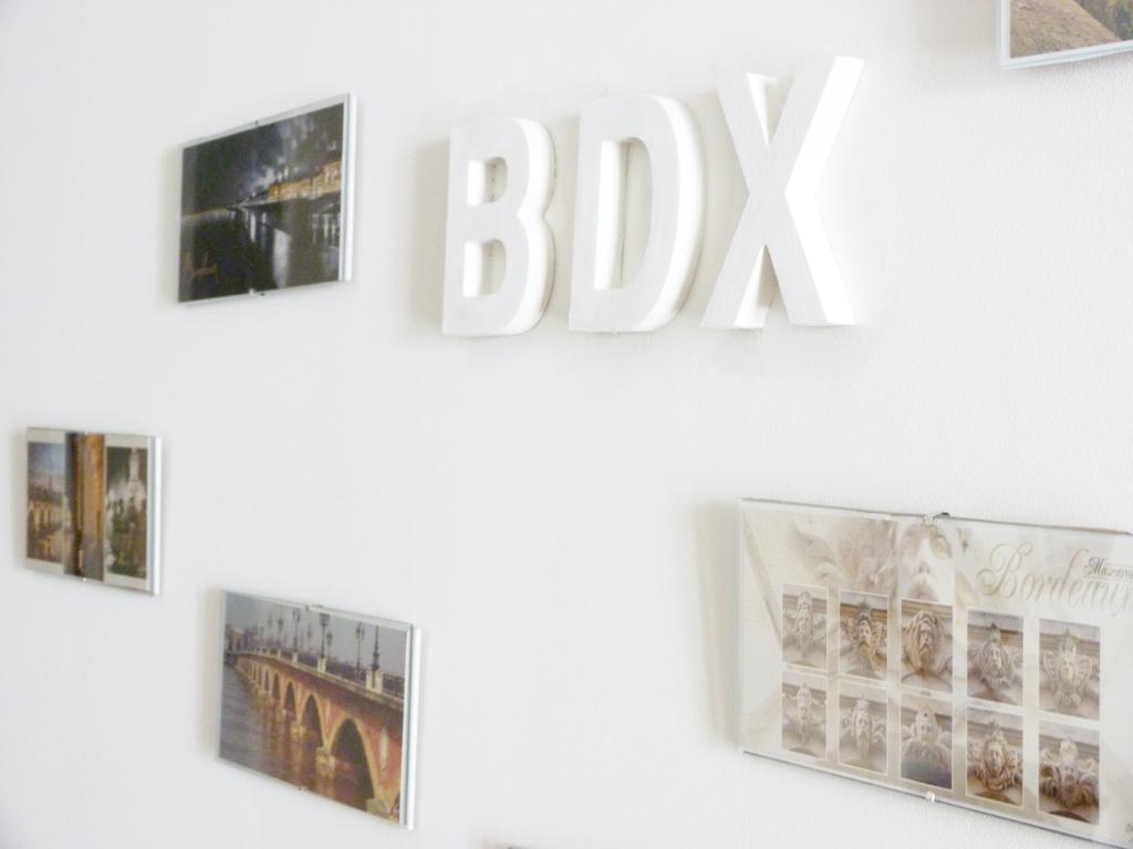 L'Appart D'Oli Et Tiane Bordeaux Exteriér fotografie